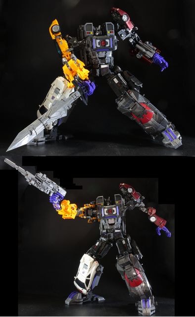  fansproject  M3( CAUSALITY CROSSFIRE CA9`13 5̃Zbg)  zr[ 