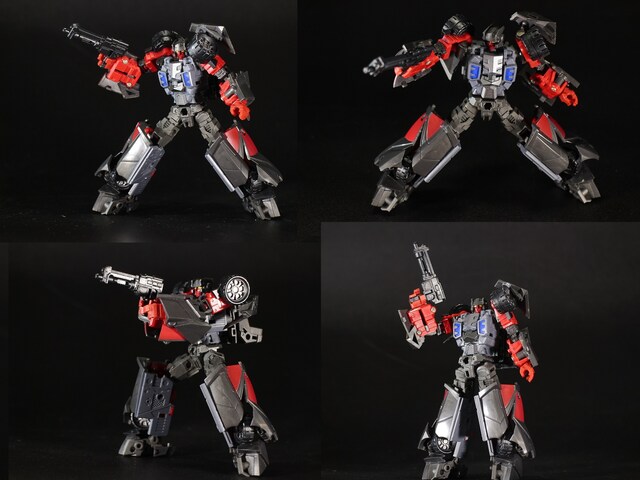  fansproject  M3( CAUSALITY CROSSFIRE CA9`13 5̃Zbg)  zr[ 