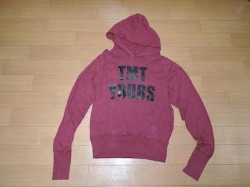 TMT YOURS U[S XEFbg p[J[ M Jbg\[ BIG3 v