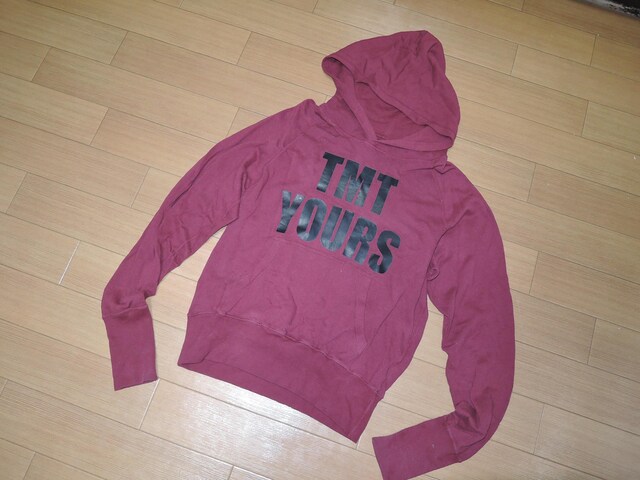 TMT YOURS U[S XEFbg p[J[ M Jbg\[ BIG3 v  uh 