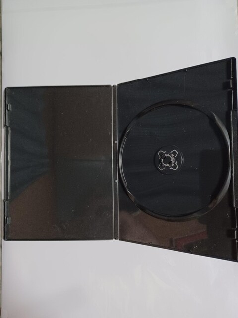DVD ^n[hP[X 6Zbg  CD/DVD/rfI 