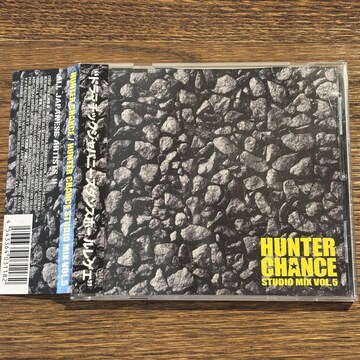 yHUNTER CHANCEzSTUDIO MIX vol.5