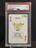 PSA9 ポケットモンスタートランプ 初代(緑) 1996年 サンダー