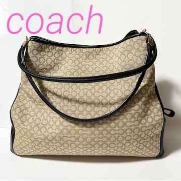 i COACH R[` IvA[g V_[obO
