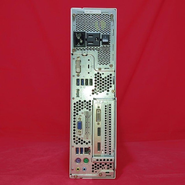 yz ҏW/Q[OK  FUJITSU ESPRIMO D588/V 16GB 500GB Win11 O{  PC{/Ӌ@ 