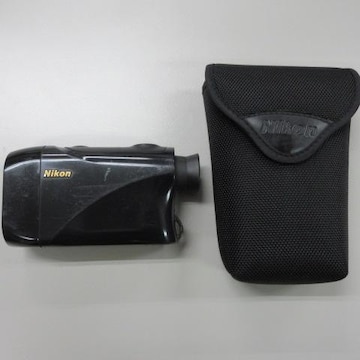 Nikon jR LASER  [U[ v P[Xt mF