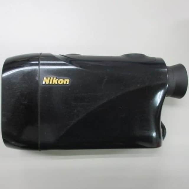 Nikon jR LASER  [U[ v P[Xt mF  W[/X|[c 