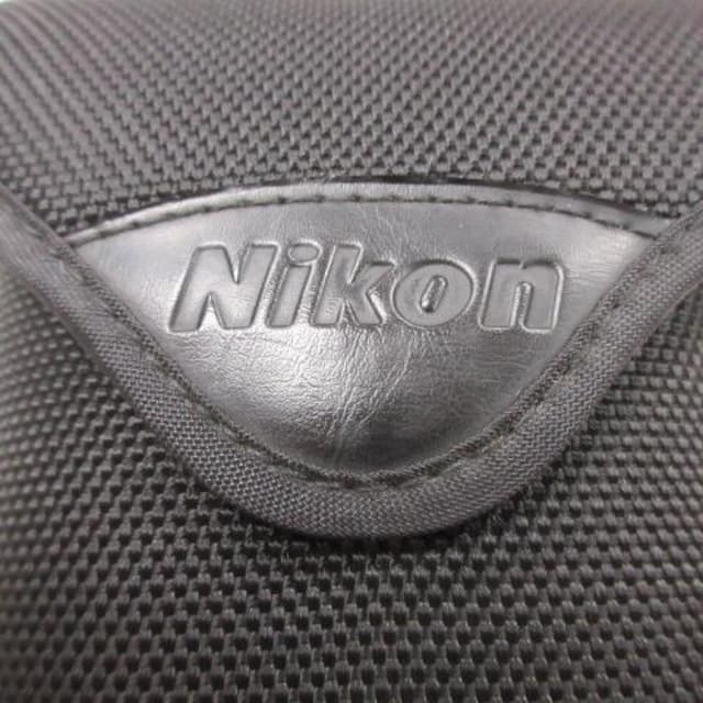 Nikon jR LASER  [U[ v P[Xt mF  W[/X|[c 