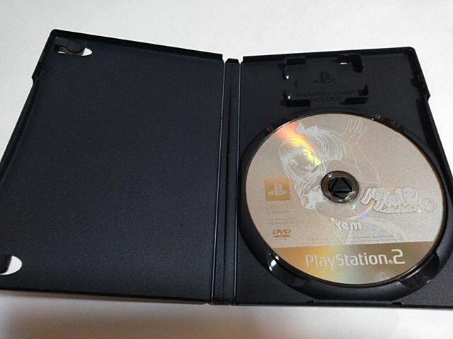 PS2/y2{180~!!zp`p12`CƉĂ̎vo`ᓽ炭炭zցDi