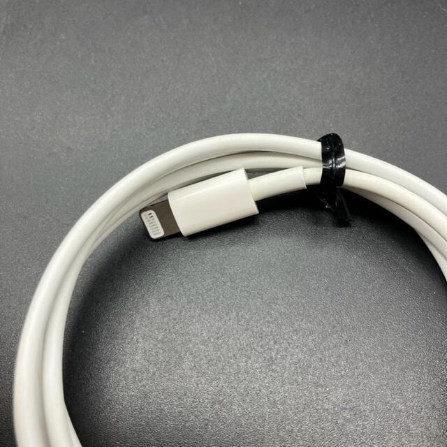   Apple Abv TYPE-C Lightning P[u