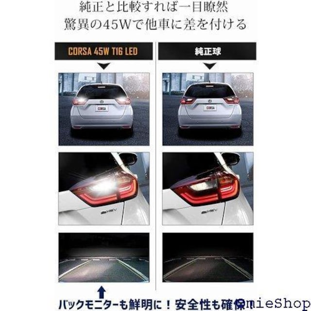 CORSA tBbg GRn t16 45W HOND v z_ tBbg GRn T16 45W ߘa2? 334  /oCN