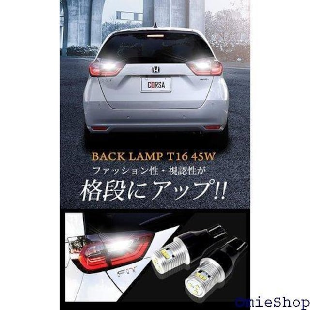 CORSA tBbg GRn t16 45W HOND v z_ tBbg GRn T16 45W ߘa2? 334  /oCN