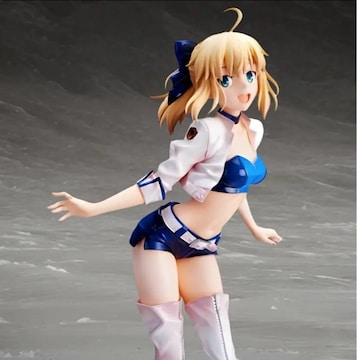 Fate/stay night ZCo[ TYPE-MOON RACING Ver. 1/7 imZNV[tBMAn