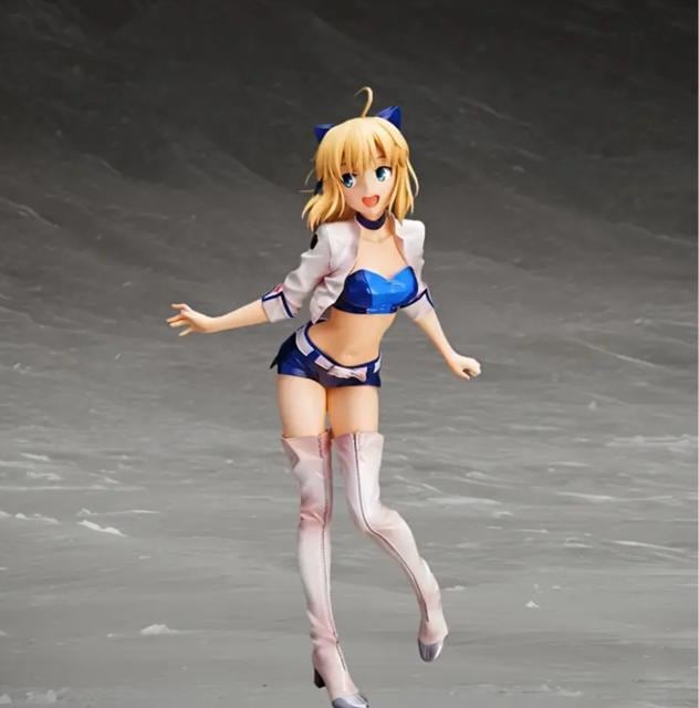 Fate/stay night ZCo[ TYPE-MOON RACING Ver. 1/7 imZNV[tBMAn  Aj/R~bN/LN^[ 