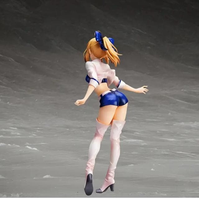Fate/stay night ZCo[ TYPE-MOON RACING Ver. 1/7 imZNV[tBMAn  Aj/R~bN/LN^[ 