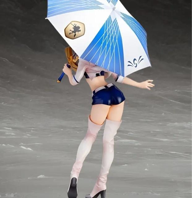 Fate/stay night ZCo[ TYPE-MOON RACING Ver. 1/7 imZNV[tBMAn  Aj/R~bN/LN^[ 