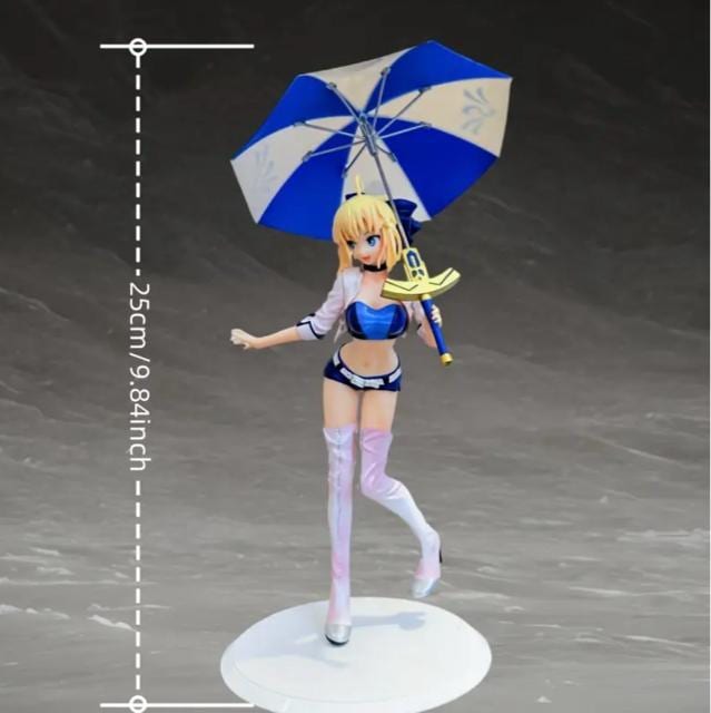 Fate/stay night ZCo[ TYPE-MOON RACING Ver. 1/7 imZNV[tBMAn  Aj/R~bN/LN^[ 
