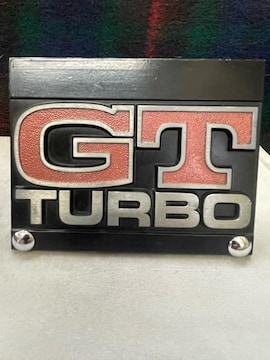 XJCC@Wp@GT TURBO Gu@