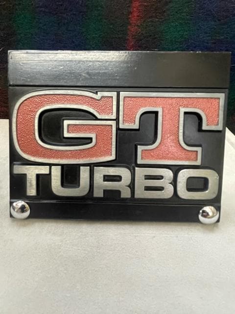XJCC@Wp@GT TURBO Gu@  /oCN