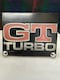 XJCC@Wp@GT TURBO Gu@