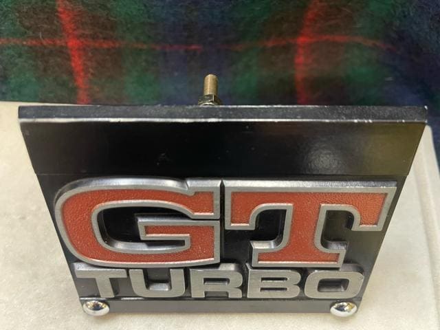 XJCC@Wp@GT TURBO Gu@  /oCN