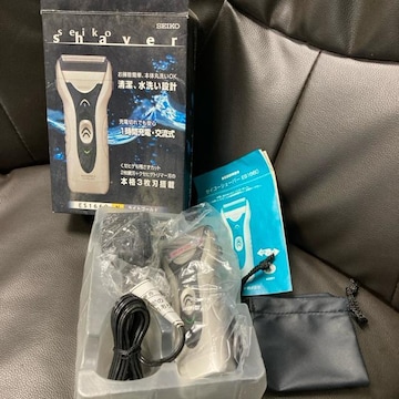 SEIKO VF[o[@Y