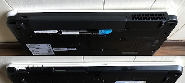 m[gp\R PC Windows11 10 xm FMV AH55/G 8GB i7-2670QM Vi SSD480GB  PC{/Ӌ@ 