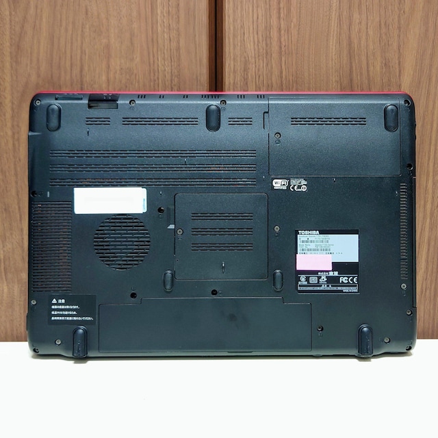 TOSHIBA dynabook Corei7 16GB SSD512GB u[C WebJ Windows11  PC{/Ӌ@ 