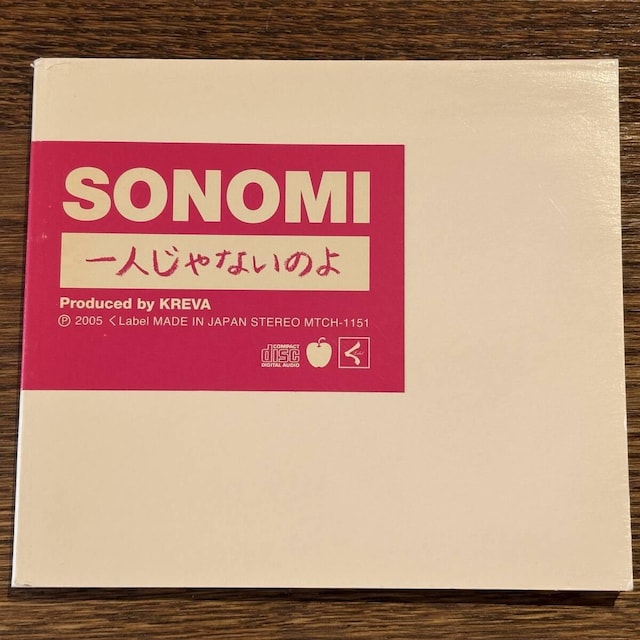 ySONOMIzlȂ̂   CD/DVD/rfI 