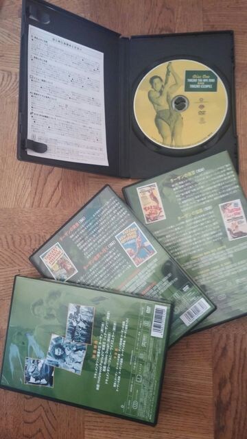 ^[UBOX݁I  CD/DVD/rfI 