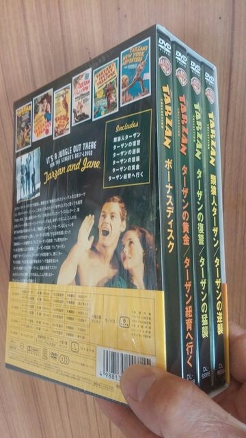 ^[UBOX݁I  CD/DVD/rfI 