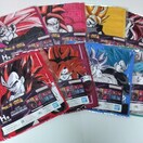 ^I hS{[ SUPER DRAGONBALL HEROES 4th MISSION H S8Zbg Ԃ