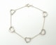 TIFFANY&CO. eBt@j[ I[vn[g uXbg 17cm SV925USEDyz