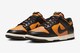 NIKE DUNK LOW g