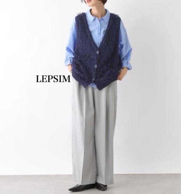 Vi@LEPSIM 5Q[W[vxXg  t@bV 