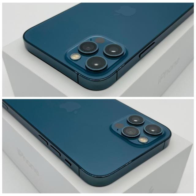 S 100% iPhone 12 Pro 256 GB SIMt[ {  Ɠd/AV 