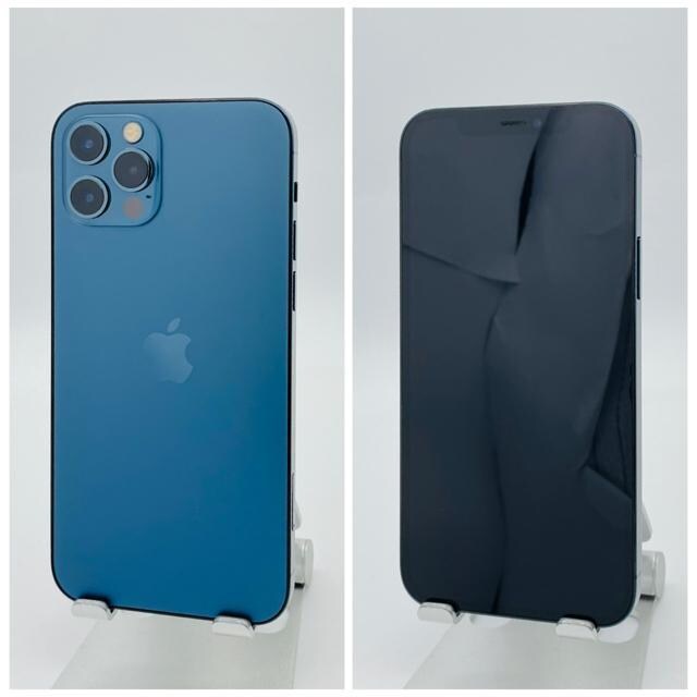 S 100% iPhone 12 Pro 256 GB SIMt[ {  Ɠd/AV 