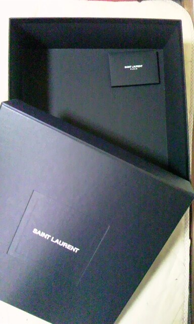 Saint Laurent