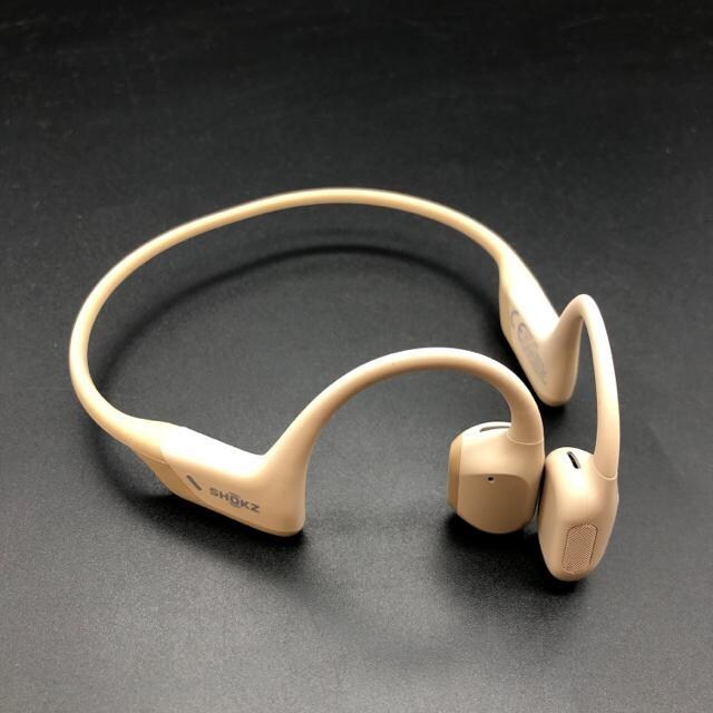  OpenRun Pro by Shokz `Cz S811  Ɠd/AV 