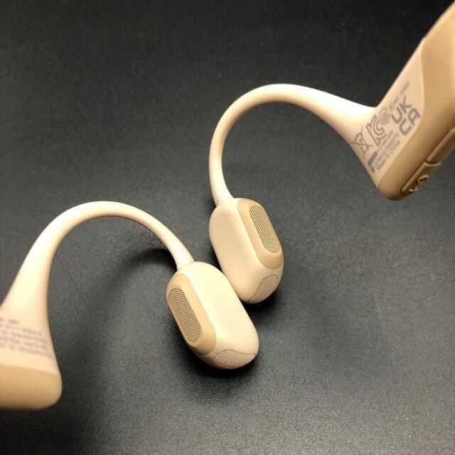  OpenRun Pro by Shokz `Cz S811  Ɠd/AV 