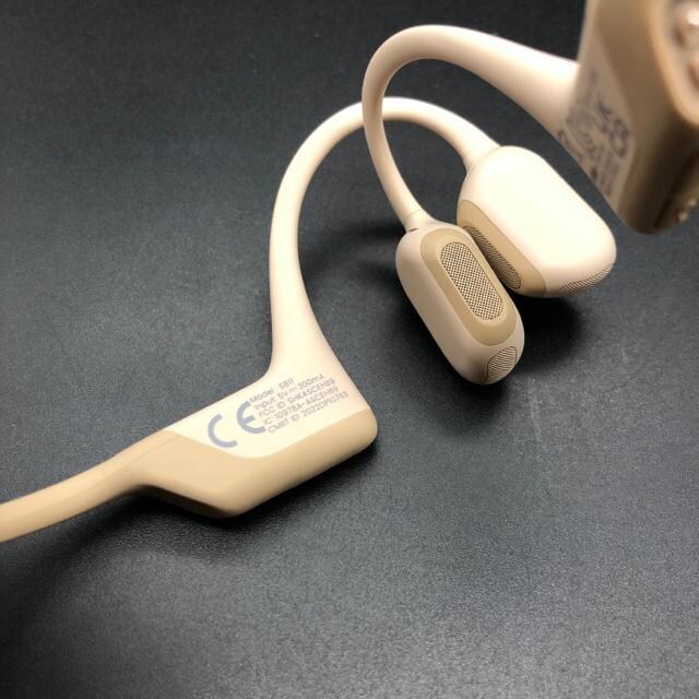  OpenRun Pro by Shokz `Cz S811  Ɠd/AV 