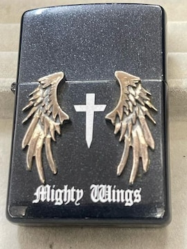ZIPPO C^[ }CeB EBOX ubN Vg̉H