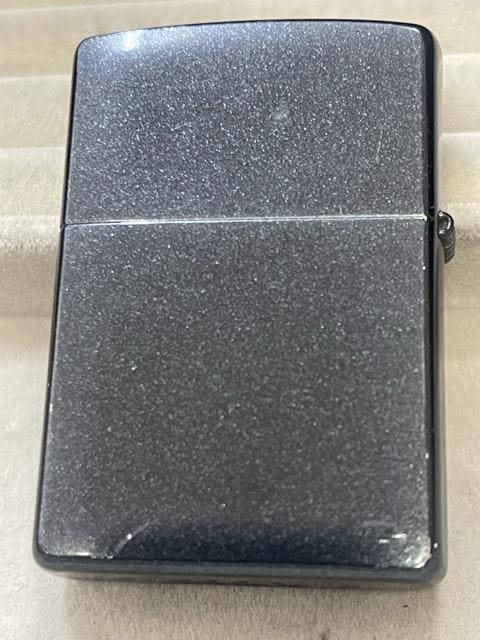 ZIPPO C^[ }CeB EBOX ubN Vg̉H  jt@bV 