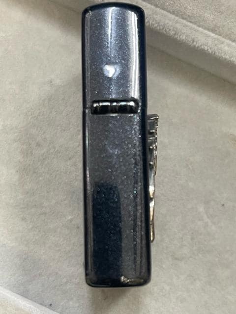 ZIPPO C^[ }CeB EBOX ubN Vg̉H  jt@bV 