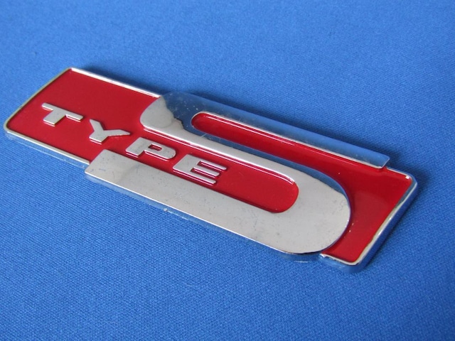 TYPE S ^Cv GX ABS ʎdl REDN[M Gu  /oCN