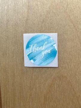 thankyouV[ 肪ƂV[