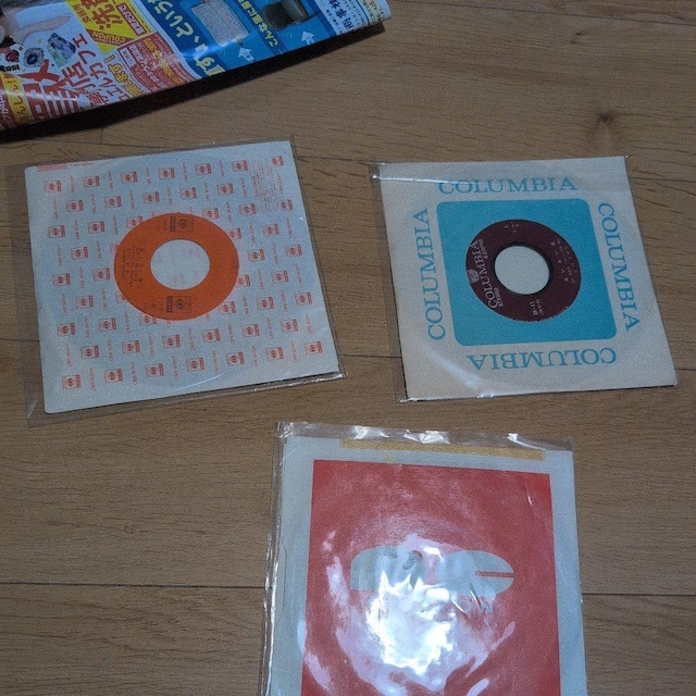 R[h܂Ƃߔ3ZbgZbg  CD/DVD/rfI 