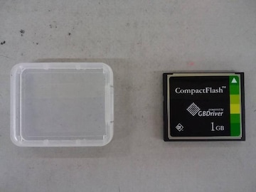 iTDK 1GB INDUSTRIAL CFJ[h RpNgtbV@YƗp@HƗp@pP[Xt
