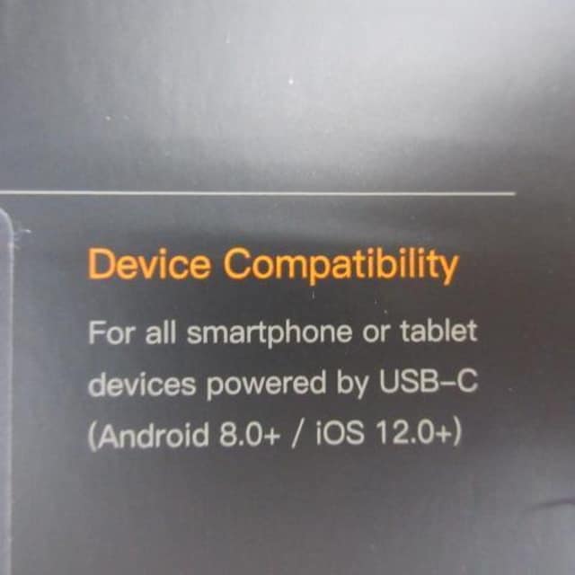 Teslong J t@Co[XR[v nspection Camera NTC30P TESLONG USB-C  Ɠd/AV 