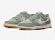 NIKE DUNK LOW g SE